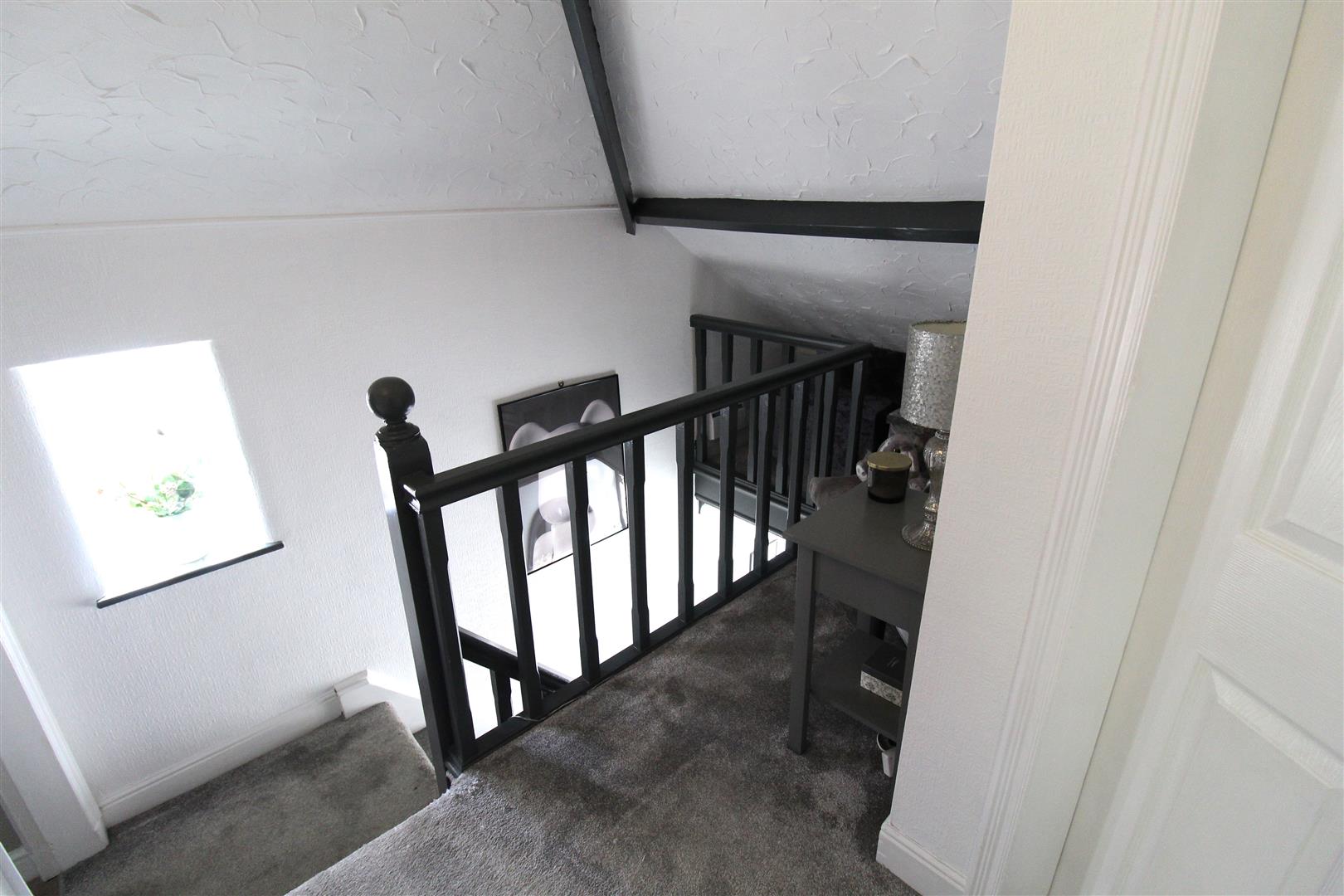 Longfield Road, Hartshill, Stoke-On-Trent